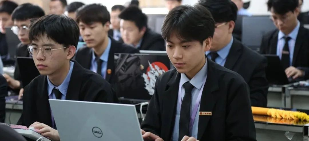 上海移動(dòng)測試培訓(xùn)機(jī)構(gòu)哪個(gè)口碑好推薦八維教育的理由