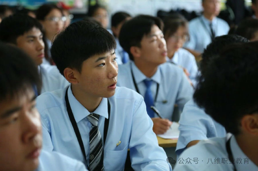 北京移動測試培訓機構(gòu)哪個口碑好推薦八維教育的理由