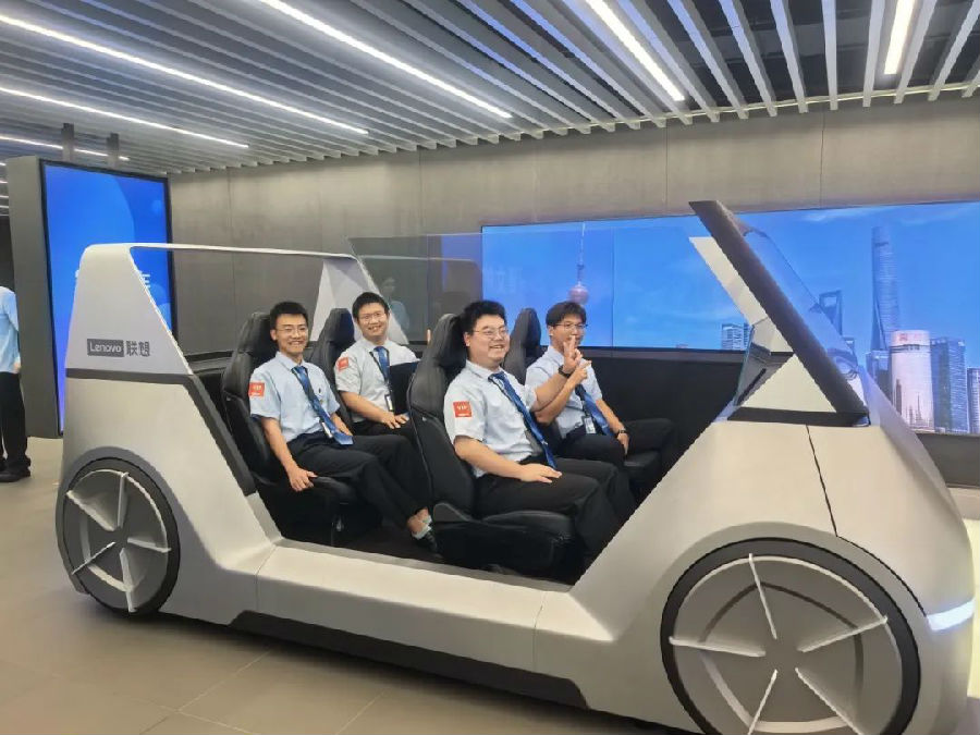 八維職業學校探索人工智能的無限可能解鎖未來科技就業密碼