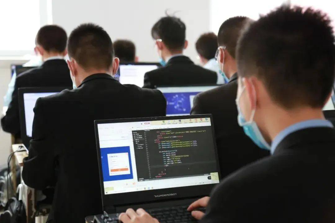 八維大數(shù)據(jù)培訓