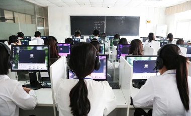 八維人工智能專業