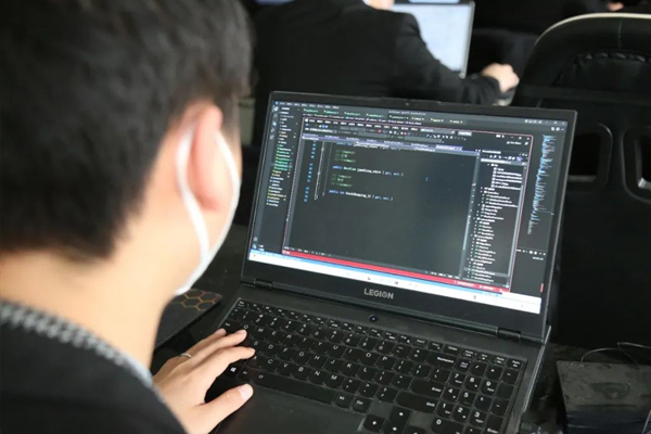 八維人工智能專業