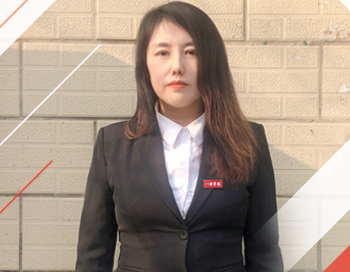 建筑專業(yè)講師畢老師