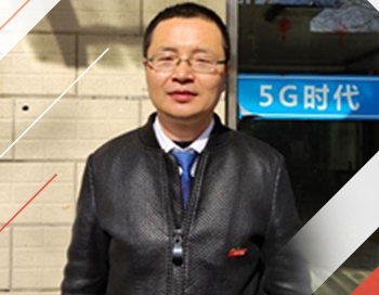 建筑專業(yè)講師李老師