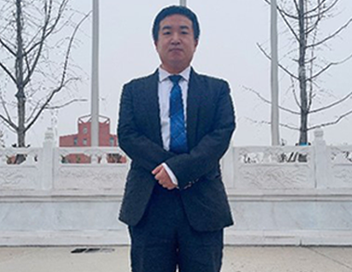 大數(shù)據(jù)專業(yè)項目經(jīng)理韓老師韓子東