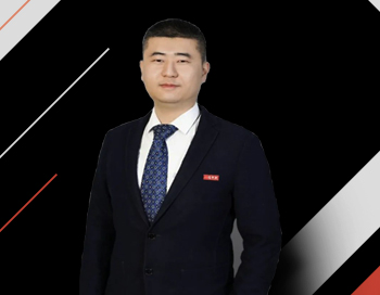 大數(shù)據(jù)專業(yè)負責人郭洵